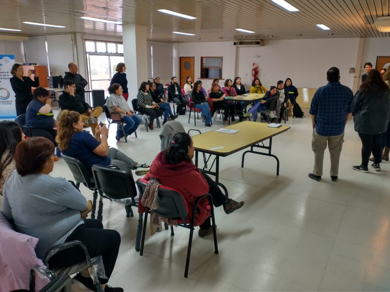 Jornada de encuentro Multiactoral de la Economía Social y Solidaria