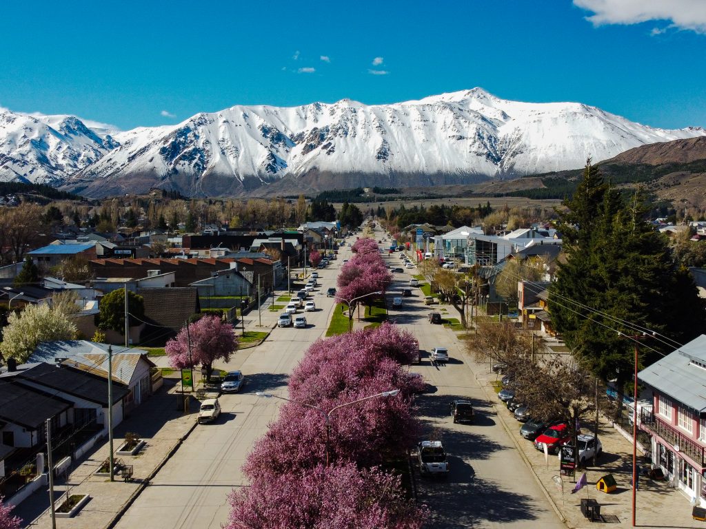 IV Jornadas Patagónicas de TO en Esquel